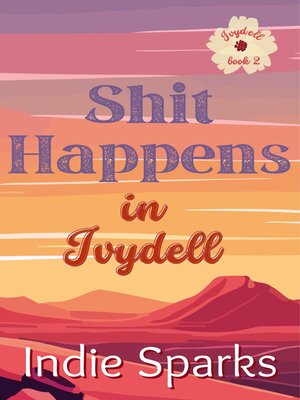 cover image of Shit Happens in Ivydell